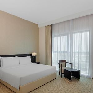 Standard Zimmer mit Kingsize-Bett